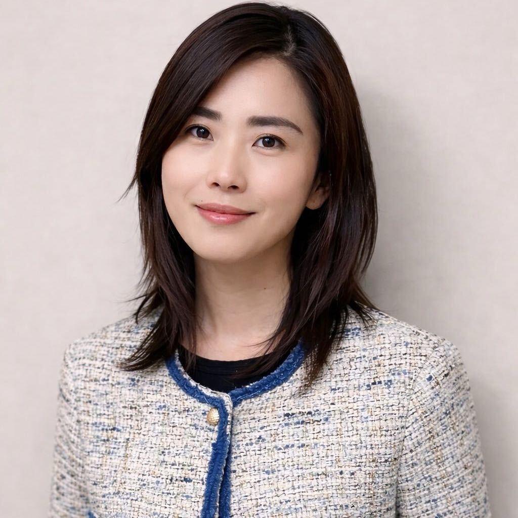 Cindy Yam